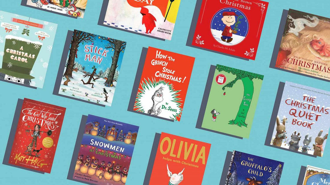 The Role of Picture Books for Children in Sparking Creativity