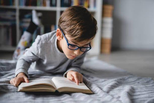 Books That Teach Respect—How Stories Shape Children’s Character