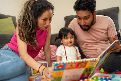 The 5 Best Books for Toddlers Age 1–2: Build a Lifelong Love of Reading