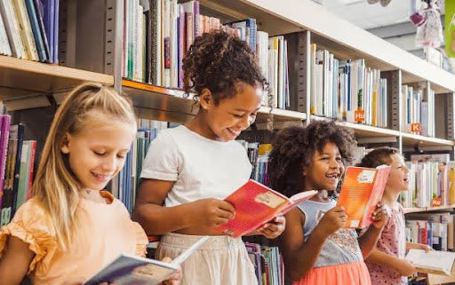 The 5 Best Children's Books of All Time: Stories That Shape Young Minds