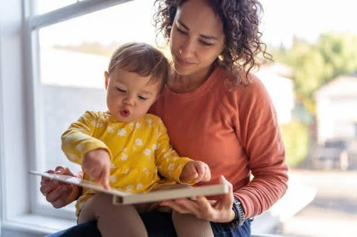 Why Educational Books for Toddlers Matter More Than You Think